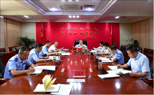 市公安局开展七一系列活动信息(照片)41.png